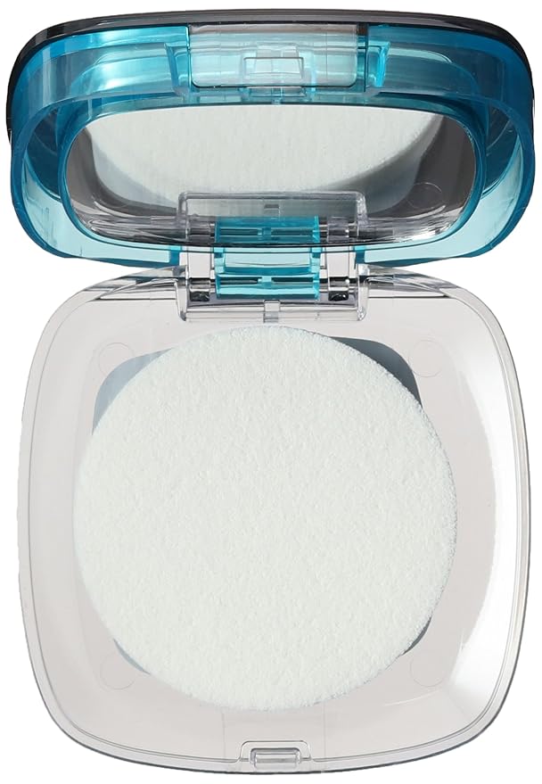 L'Oréal Paris Infallible Pro Glow Pressed Powder, Creme 31 oz