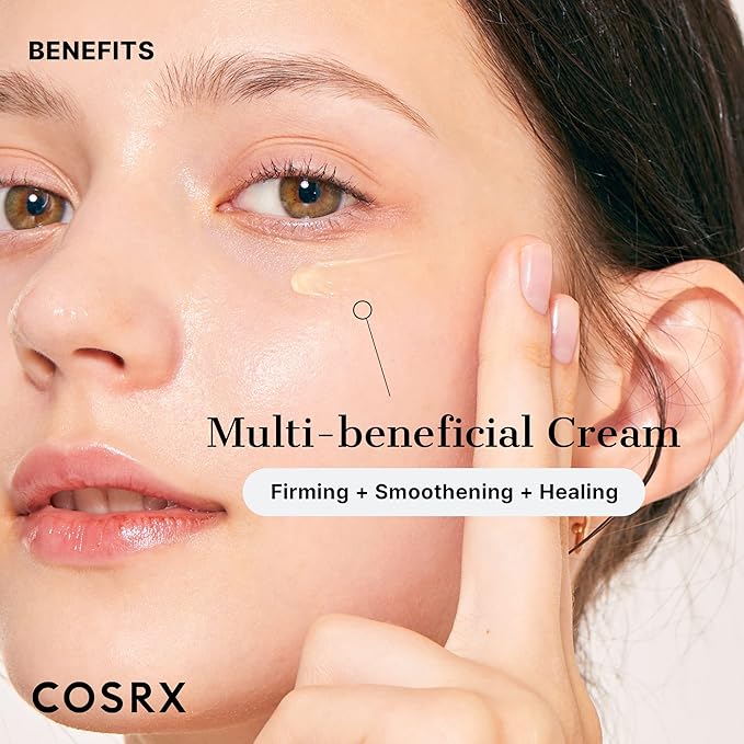 Cosrx retinol cream, 0.67 oz,