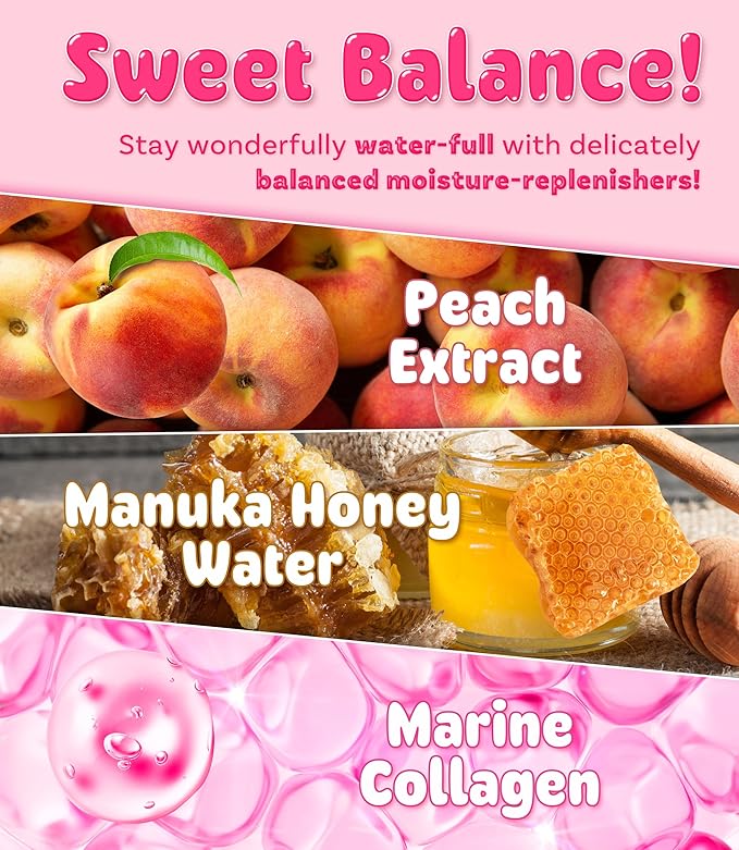 Chosungah Fruit-Chu Collagen Korean Lip Tint Korean MakeUp Chosungah