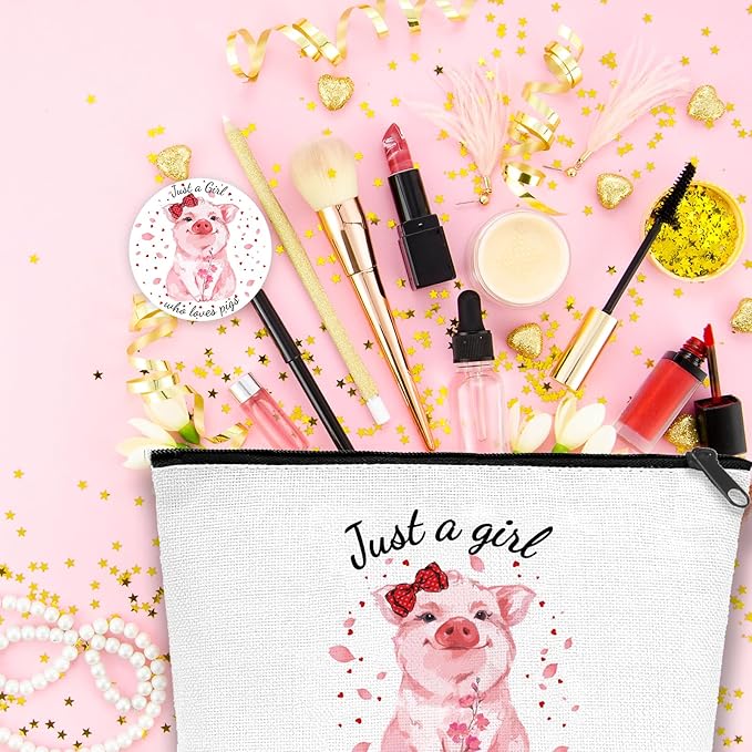 Pig gifts for pig lover,