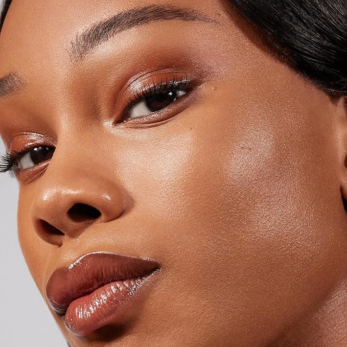 Morphe Lightform Liquid Foundation - Extended Hydration Foundation Makeup with a Lasting, Natural Radiant Finish - Long-Wearing Formula with Buildable, Medium Coverage - Rich 24W (1.01 fl oz)