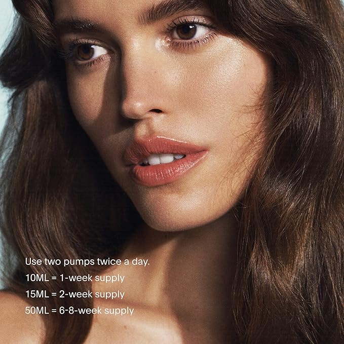 The U Beauty Duo - Resurfacing Compound & Face