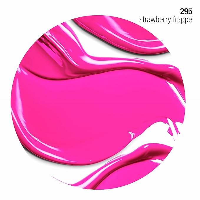 COVERGIRL Colorlicious Jumbo Gloss Balm Creams Strawberry Frappe COVERGIRL