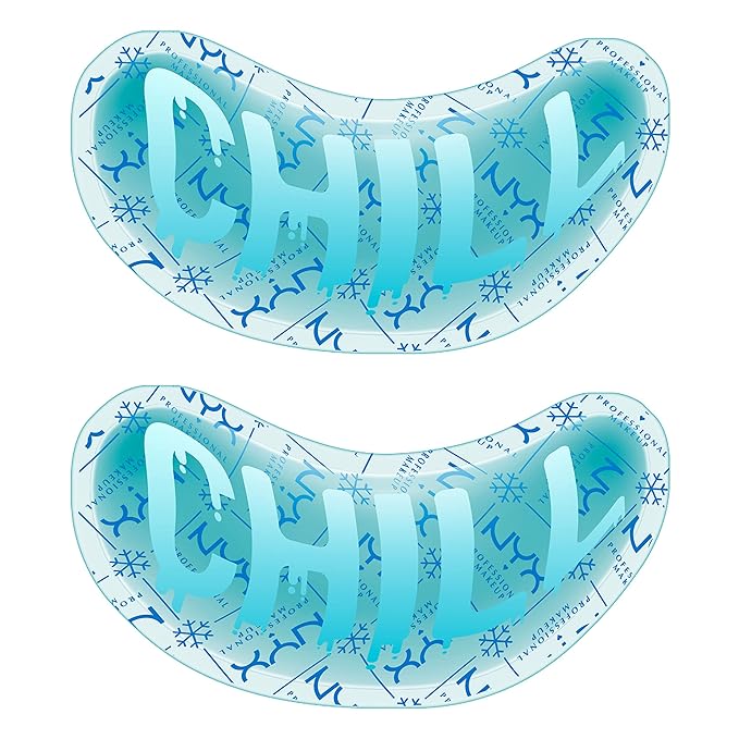 Nyx professional makeup face freezie