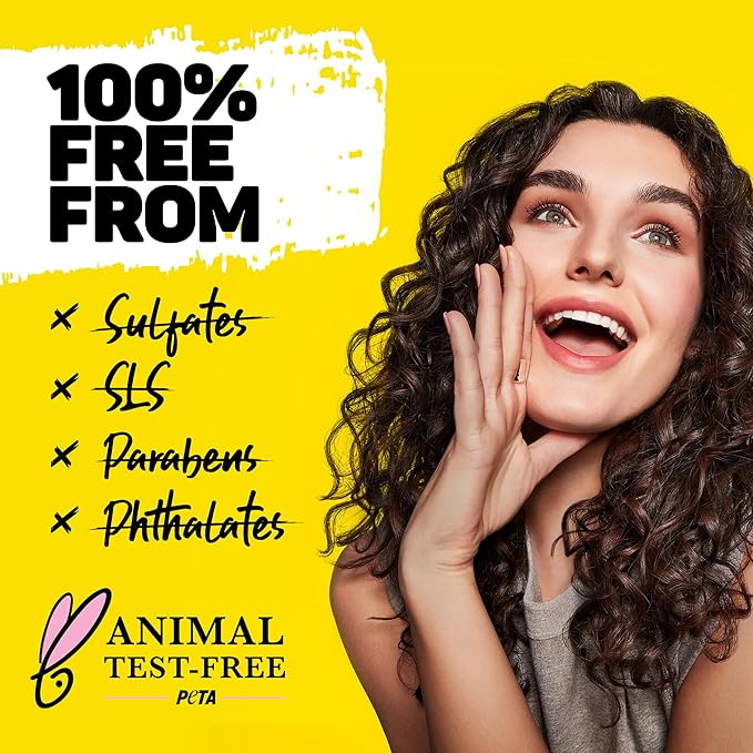 Marc Anthony Volumizing Conditioner with Coconut Oil & Shea Butter - Nourishing & Hydrating Haircare with Biotin for Dry & Damaged Hair - Restore Moisture & Protects Hair - Paraben & Sulfate Free