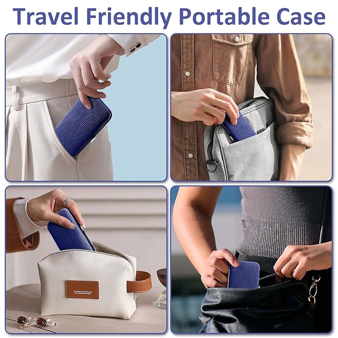 BLESWIN Manicure Set, 10 in