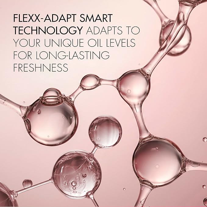 Nexxus Volume Refresh Dry Shampoo For Oil Control + Root-Lifting 72 Hour Freshness with FLEXX-ADAPT Technology 5 oz