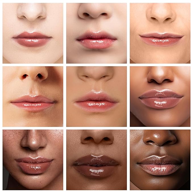 126 Pcs Lip Balm Bulk, 12 Flavored Pack of Lip Balms Natural Lip Balm Pack Moisturising Organic Lip Balm Set for Cracked Lips, Bulk Gifts Stocking Stuffers Party Favors(4.2g/0.15oz)