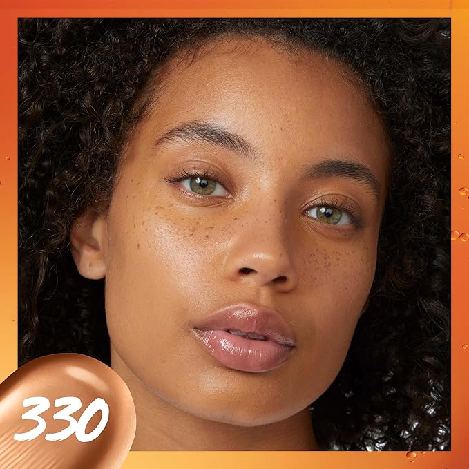 Maybelline Super Stay Up to 24HR Skin Tint, 1 Count