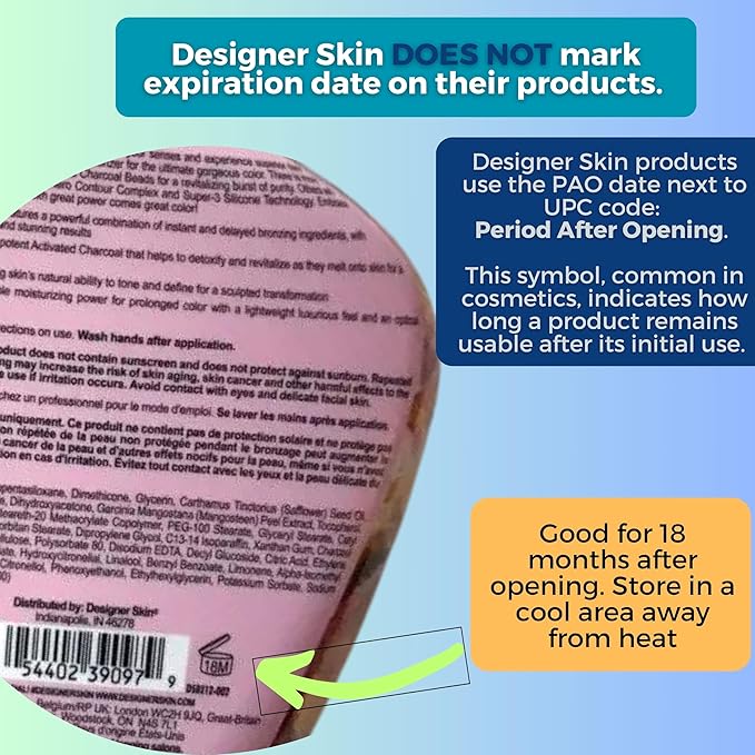 Panama Jack Sunscreen Suntan Lotion - Gluten