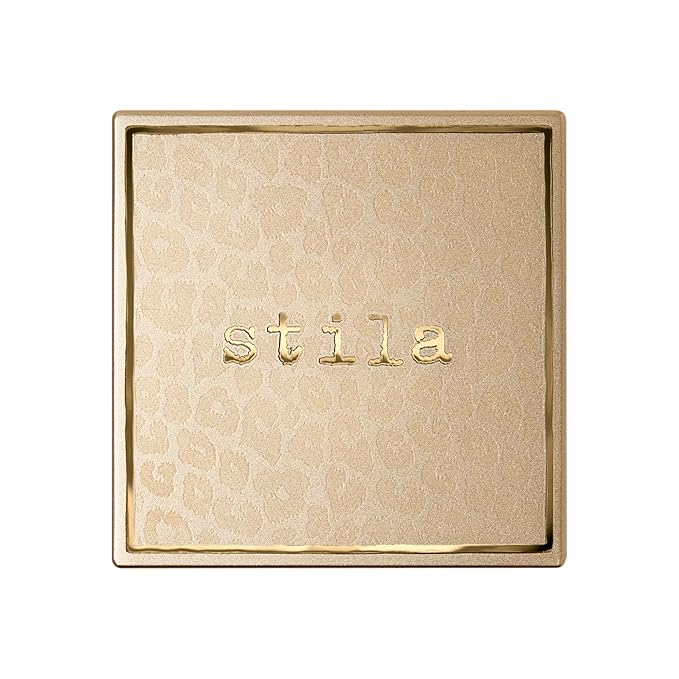 stila Sculpt & Glow All-in-One Contouring & Highlighting Highlighting Palette