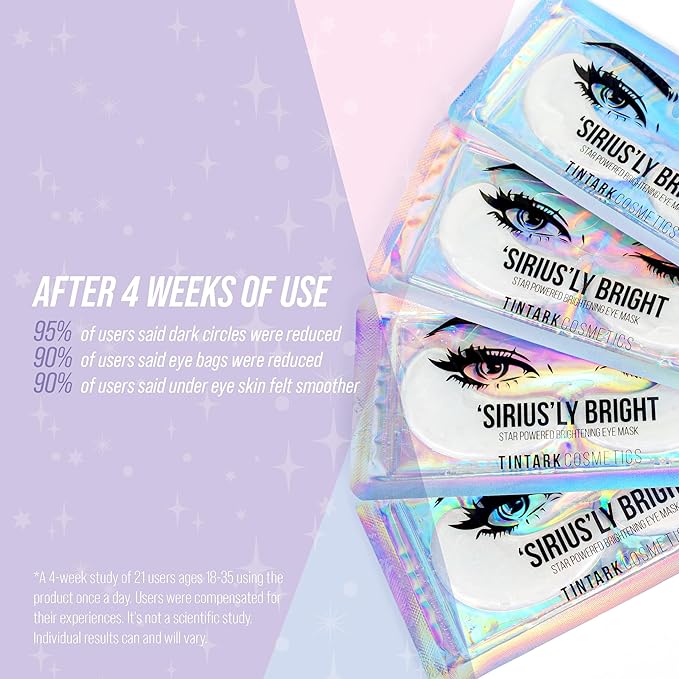 Under Eye Patches 30 Pairs,Caffeine eye patches Brightening Eye Mask Eye Gel Pads Reduce Dark Circles Puffiness Eye Bags Treatment Wrinkles Collagen Dry Eye Hydrating Skincare