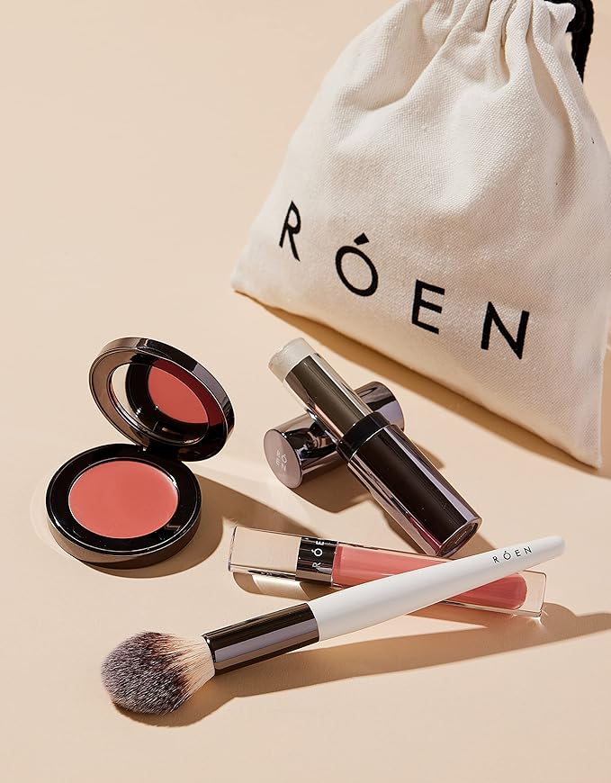 RÓEN - Cheeky Cream Blush | Vegan, Cruelty-Free,