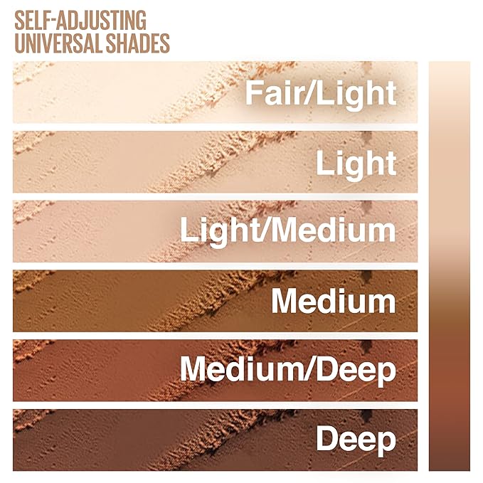 Maybelline Instant Age Rewind Instant Perfector 4-In-1 Matte of 2)