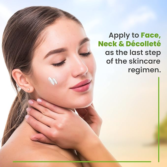 Solar Clear SPF30- Broad Spectrum