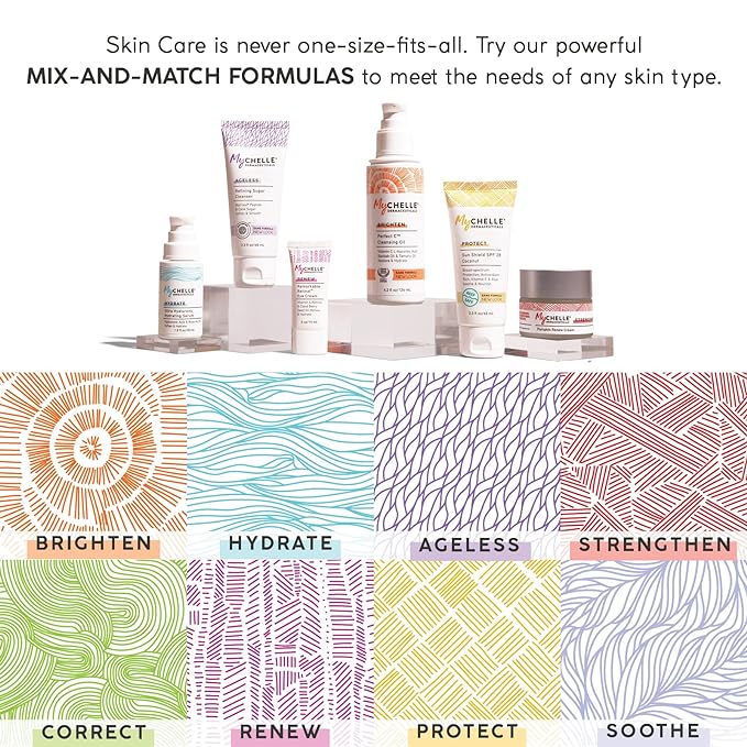 Mychelle dermaceuticals perfect c??serum -