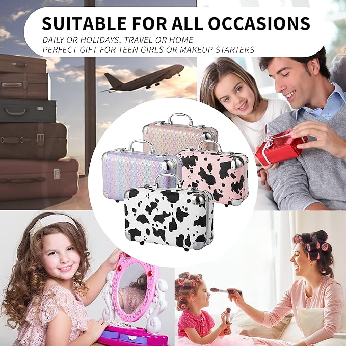 Hot Sugar All In One Makeup Set