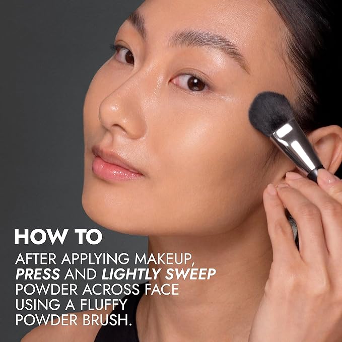 COVER FX Perfect Setting Powder - Shade Tan