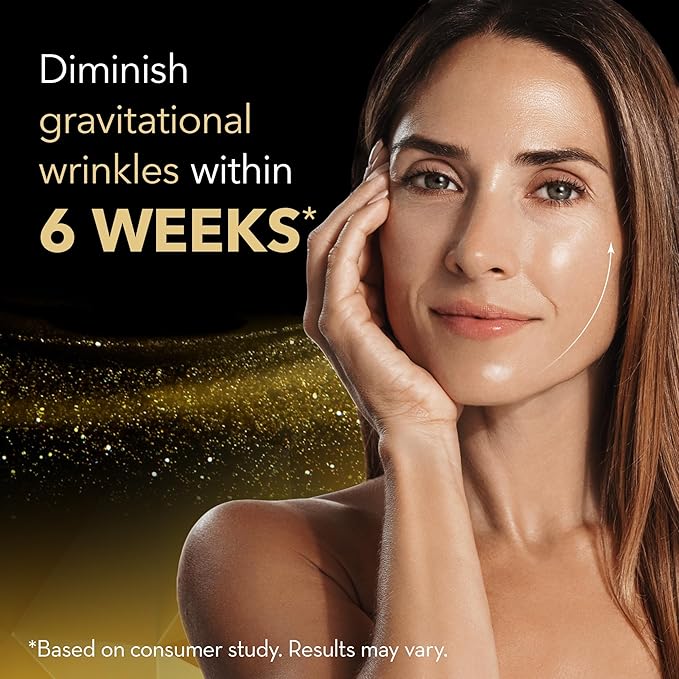 Cicatricure Gold Lift Day Cream, Anti Aging Face Moisturizer with SPF 30, Hydrating Skin Care with Gold, Calcium & Silicon to Lift and Tighten Face Contour 1.7 Ounce (Pack of 3)