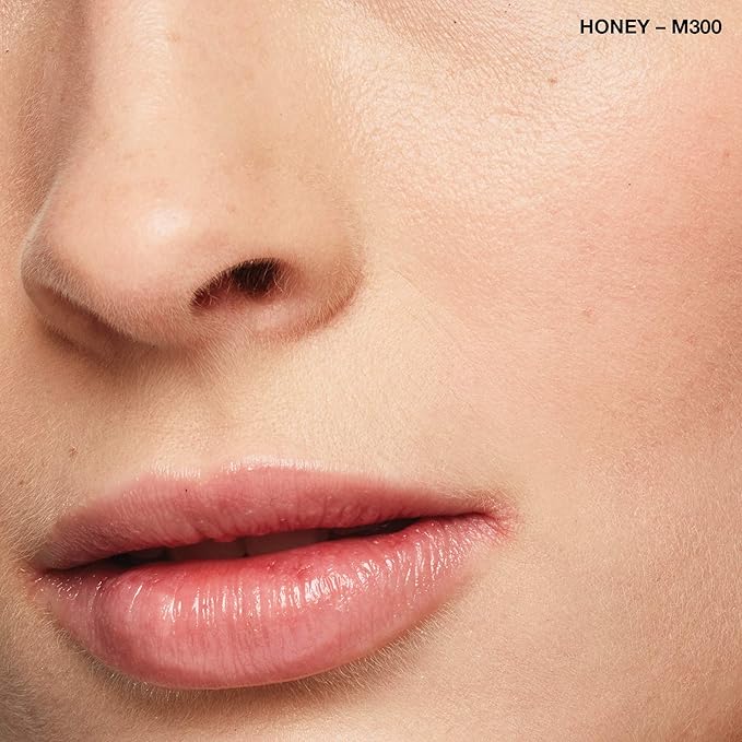 COVERGIRL TruBlend Undercover Concealer, Honey, 0.33 Fl Oz (Pack of 2)