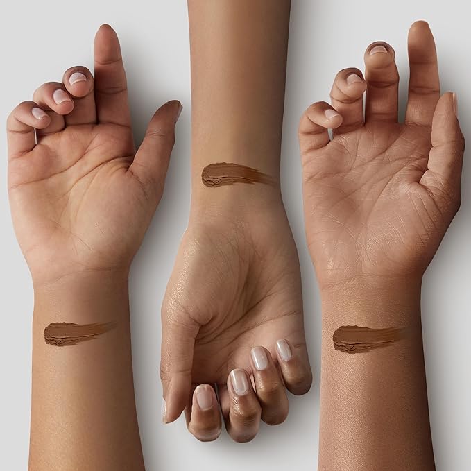 Bobbi Brown Skin Foundation Stick, 6-75 Golden Almond, 0.31 Ounce