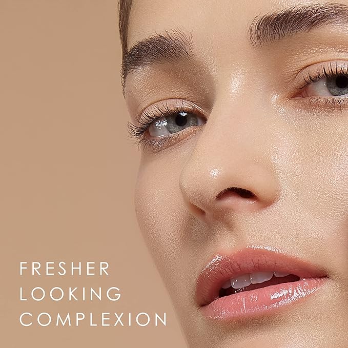 Project E Beauty Enrich Foaming Wash Gentle Cleansing | Moisturizing Daily Face Cleanser | Removes Dirt & Excess Oil | Brightens Skin | Hydrating Formulation | Clear & Smooth Skin | 150ml