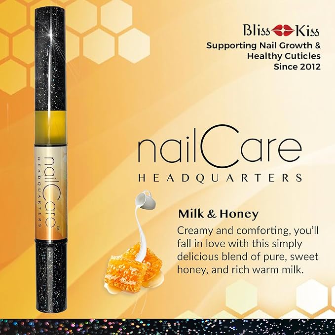 Cuticle Oil Pen for Nails