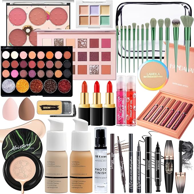 Makeup Set Makeup Set for Women