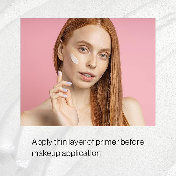 wet n wild Face Primer Photo Focus Matte Face Primer Clear Partners in Prime