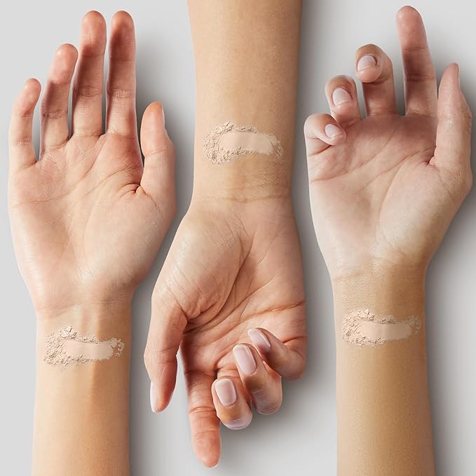 Mehron Ultrafine Setting Powder - Soft Beige 1 oz.