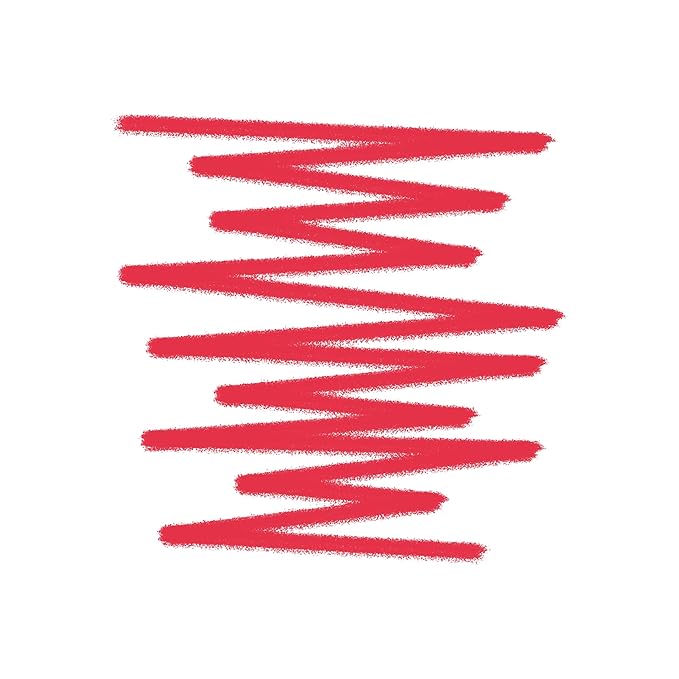 Lip Liner, Waterproof Matte Long Lasting Lip Pencil