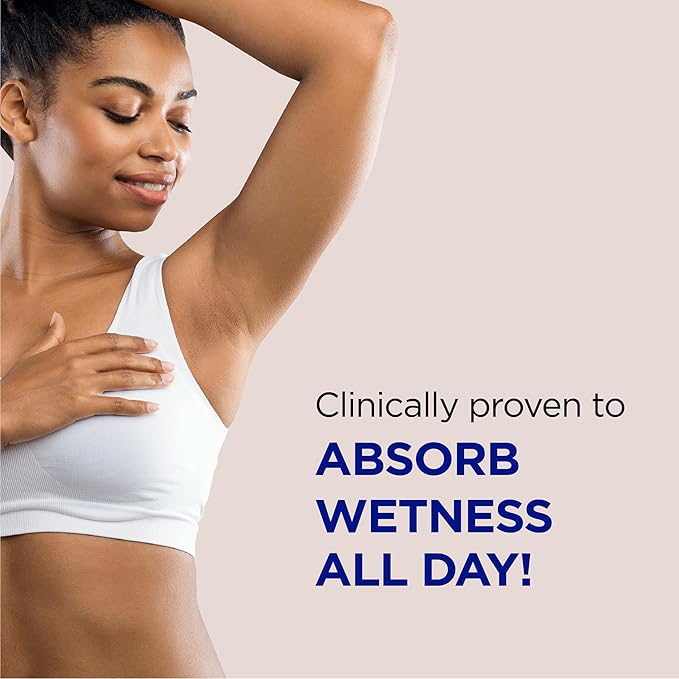 Dr Teal's Aluminum Free Deodorant, Coconut Oil with Essential Oils, 2.65 oz (Pack of 3)