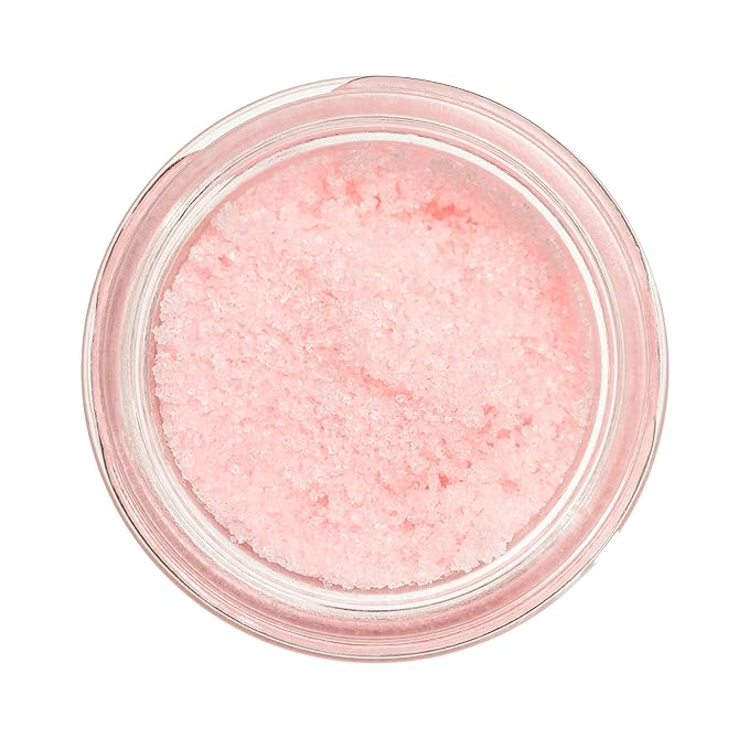 Premium Lip Scrub for Exfoliating, Moisturizing, and Repairing your Lips (Rainbow Sherbet)