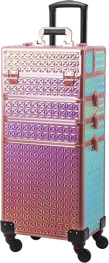 4 in 1 portable traveling