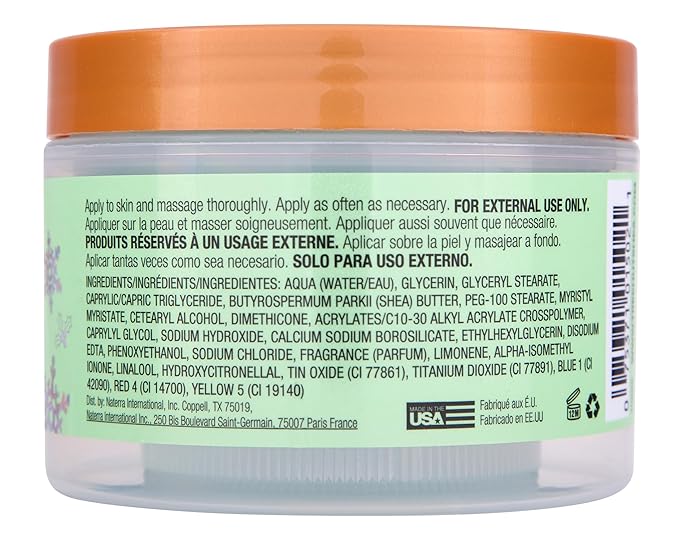 Tree Hut Enchanting Emerald Whipped Shea Body Butter | Long-lasting Hydration Leaves Skin Feeling Soft & Moisturized | Limited Edition Holiday | 8.4 fl oz.