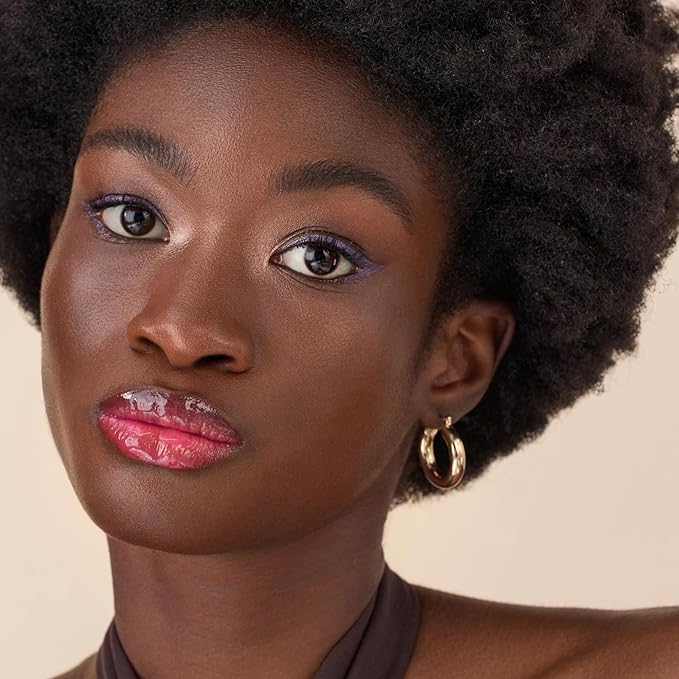 Catrice | Glossin’ Glow Tinted Lip Oil | Lip