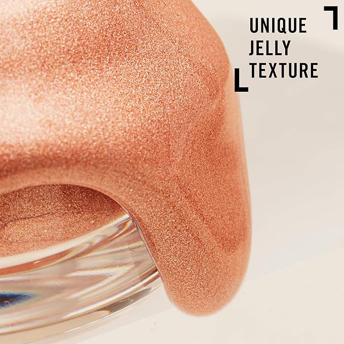 Rimmel London Jelly Gel Blush - 002 Cherry Popper Blush Women 0.19 oz