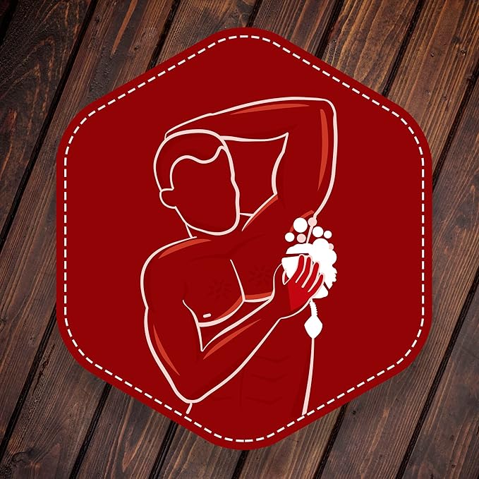 Old Spice Bar Soap for Men, Extra Clean, 360 G, 4 Bars