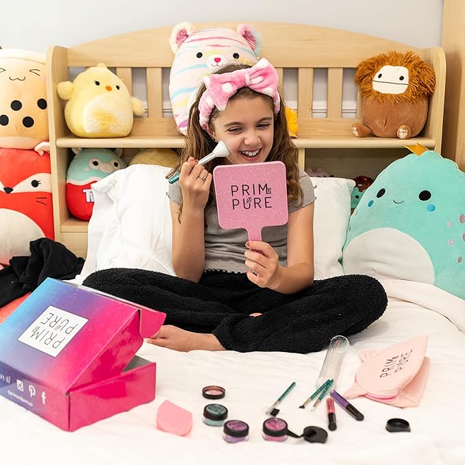 Prim and Pure Ultimate Mineral Kids