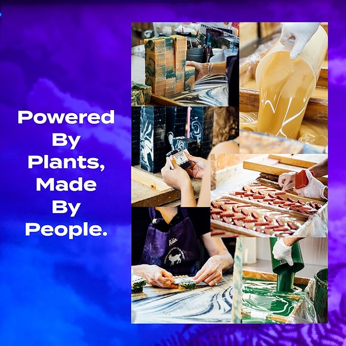 Indigo Wild Zum Face Under Eye Butter - 0.5 oz