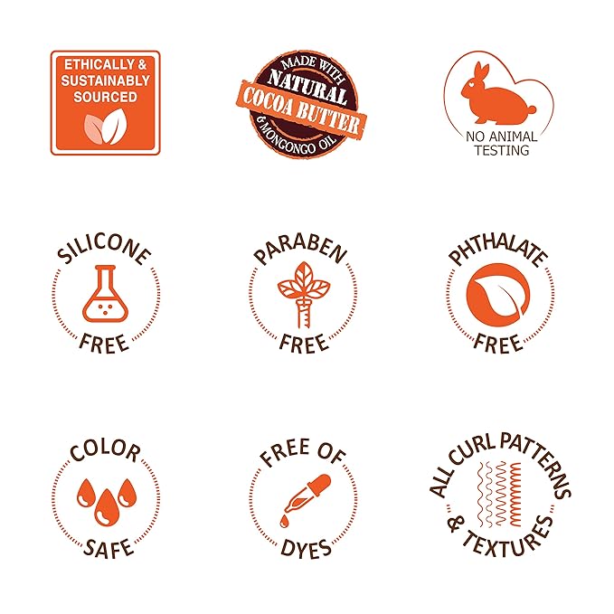 Palmer's Cocoa Butter & Biotin Length Retention Hair and Scalp Oil, 5.1 Ounce (Pack of 2)