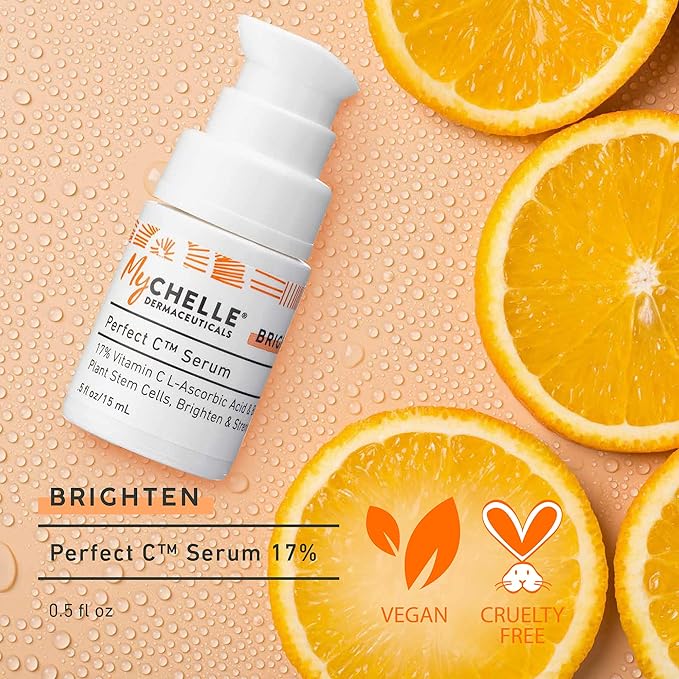 Mychelle dermaceuticals perfect c??serum -