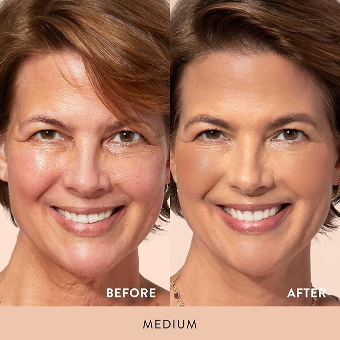 LAURA GELLER NEW YORK Bronze-n-Brighten Baked To Go