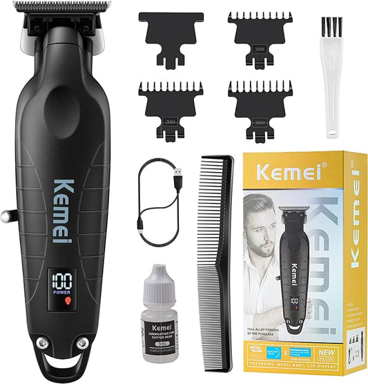 KEMEI 2293 Professional Hair/Beard Trimmer
