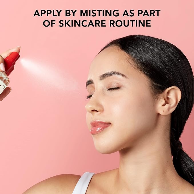 THAYERS Witch Hazel Facial Mist Toner with Aloe Vera, Unscented, Trial Size, 3 Ounce (Pack of 3)