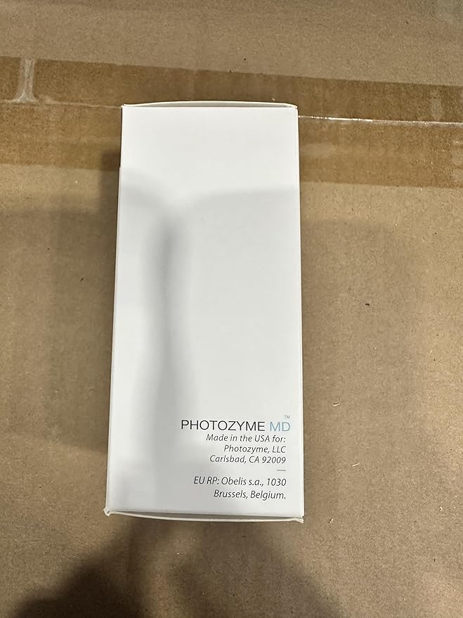 Photozyme BeyondBloc Chemfree Broad Spectrum