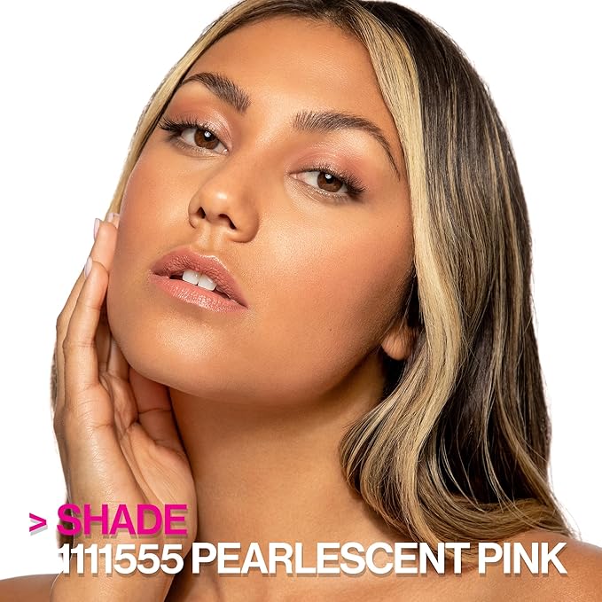 wet n wild Color Icon Blush, Effortless Glow Me Pink