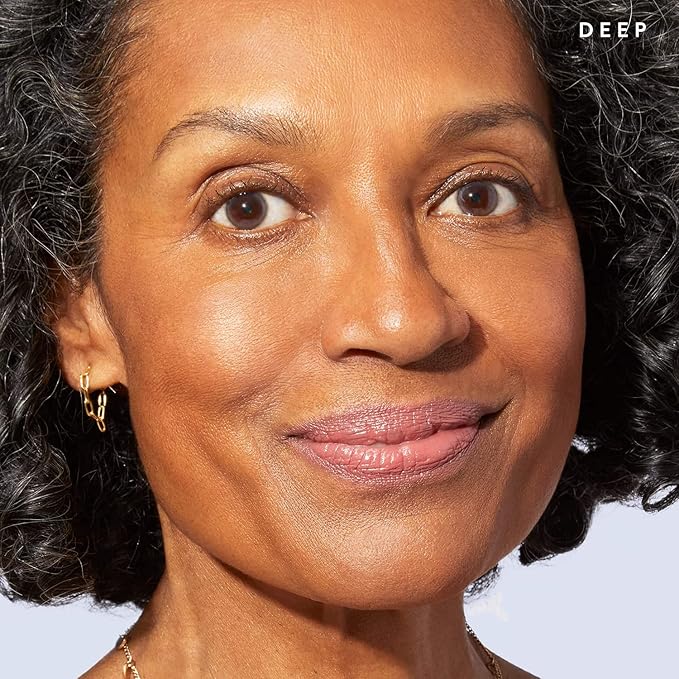 LAURA GELLER NEW YORK Baked Balance-n-Brighten Foundation with Set, Tan