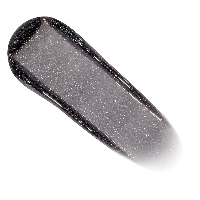 ColourPop x Twilight Lux Lip Oil - Hydrating, Sheer Tinted Lip Oil Formulated with Antioxidant-Rich Chamomile Extract & Calendula Oil - Non-Greasy, Nourishing Black Lip Oil - Team Jacob (0.16 oz)