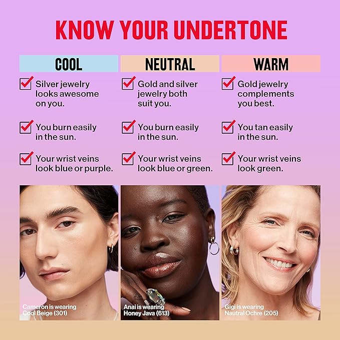 Revlon Illuminance Skin-Caring Liquid Foundation, Hyaluronic Acid, Hydrating and Nourishing Formula with Medium Coverage, 117 Light Beige (Pack of 1)